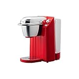 キューリグ・エフイー ネオトレビエ クイーンレッド BS200QR