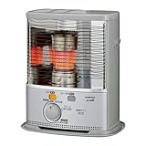 コロナ SXシリーズ ポータブル石油ストーブ SX-2823Y-S