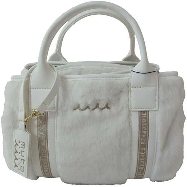 Amazon | （ムータ）Muta MARINE ムータマリン ロゴキルト ショルダー