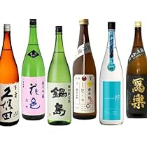 ゆーてぃん ★日本酒 六本セット 1800ml★ 選べる4銘柄】日本酒6本セット 1800ml×6本 数量限定