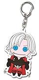 デビルメイクライ キーホルダー ダンテ DMC2 cutie1