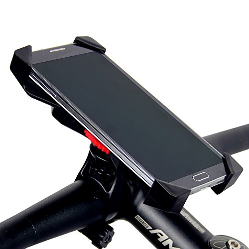 自転車用スマホホルダーおすすめ7選 おしゃれに固定できる人気品は Cycle Note