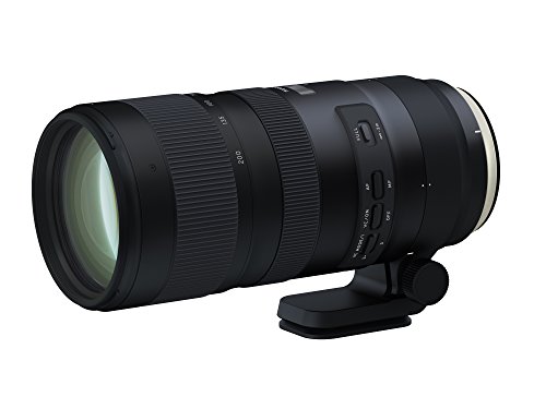 ✨中望遠レンズ✨TAMRON マクロ撮影 AF 18-250㎜ キヤノン用