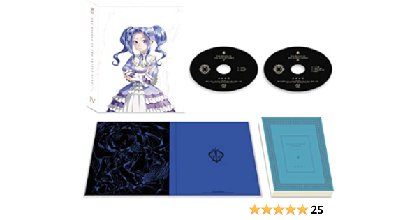 Amazon 盾の勇者の成り上がり Dvd Box 4巻 アニメ