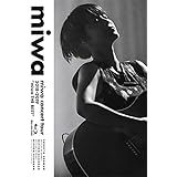 miwa concert tour 2018-2019 "miwa THE BEST" [Blu-ray]