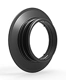 HAIDA(ハイダ) 角型フィルターシステム M15シリーズ用 アダプターリング for Sigma 12-24mm F4.0 DG HSM Art レンズ専用 HD4332 角形フィルター 【国内正規品】6972288550574