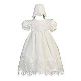 Lito DRESS ベビー・ガールズ US サイズ: 18-24 Months カラー: ホワイト