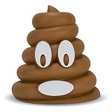 Emoji Pooさんillumi-mate Colour Changingライト