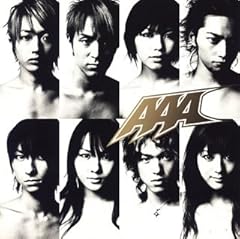 Let it beat! / AAA