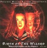 BIRTH OF THE WIZARD�`�u�G�R�G�R�A�U���N�U�v�I���W�i���E�T�E���h�g���b�N