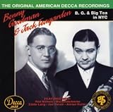 B.G.&�W���b�N�E�e�B�K�[�f���E�C���ENYC