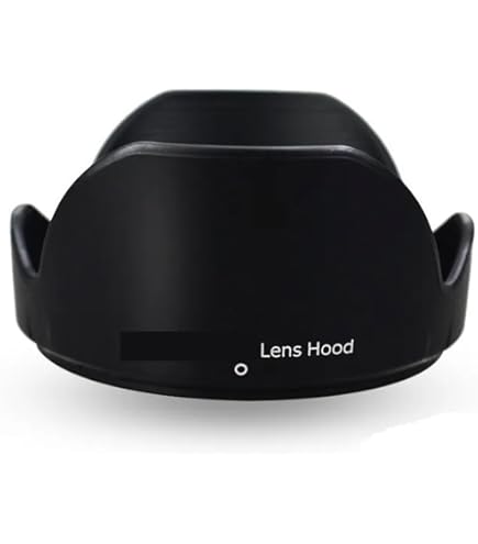 Amazon | TAMRON レンズフード 18-270mmDiII VC PZD TS[B008TS]/18
