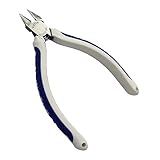 ビクター ハイグレードマイクロニッパ 100mm 101HGSZ-100