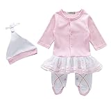 StylesILove.com SHIRT ベビー・ガールズ US サイズ: 3-6 Months カラー: ピンク