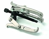 CTA Tools 8045 3-Jaw Adjustable/Reversible Gear Puller, 8-Inch [並行輸入品]