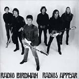 Radios Appear Ltd ed