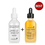 NATURAL PACIFIC Fresh Herb Origin Serum 50ml + ...