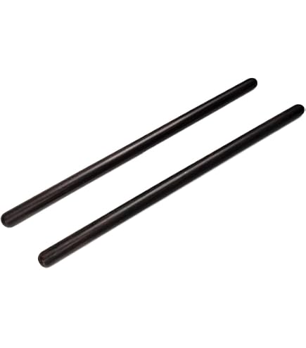 Amazon | マイバチ 材質：黒檀 長さ：370mm 太さ：20mm 先端：2mm