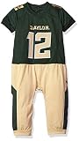 NCAA Boys Infant Football Uniformパジャマ グリーン