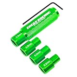 SPﾎﾞｰﾙｴﾝﾄﾞ･ﾜｲﾝﾀﾞｰV3[イーグル模型][#3920V3] (GR)