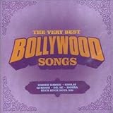Very Best of Bollywood Songs