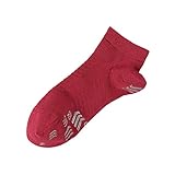 [タビオ] レーシングランソックス 21.0～23.0cm スポーツソックス ローズピンク