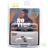 MINI GT 1:64 スケール MiJo TOYS - ASTON MARTIN DBS 007 NO TIME TO DIE – ENGLISH PACKGING アメリカ MiJo Toys 限定 アストンマーチン DBS 「ノー・タイム・トゥ・ダイ」英語版パッケージ MGT00904-007E [並行輸入品]