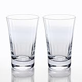 バカラ(Baccarat) ミルニュイ(ミルヌイ) 2105-761 ハイボール 14cm ペア 2105761 [並行輸入品]