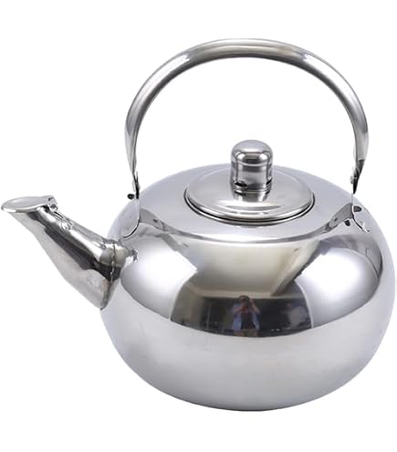Amazon.co.jp: ジュラルミンの湯沸かしHK-a-03699湯沸し代用品