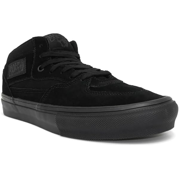 Amazon | 【VANS】バンズ HALF CAB ハーフキャブ メンズ・レディース