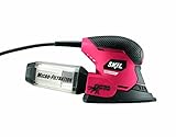 SKIL 7302-02 Octo Detail Sander with PC [並行輸入品]