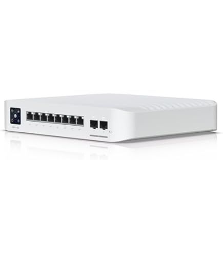 Amazon.co.jp: Ubiquiti Switch Enterprise 24 PoE : パソコン・周辺機器