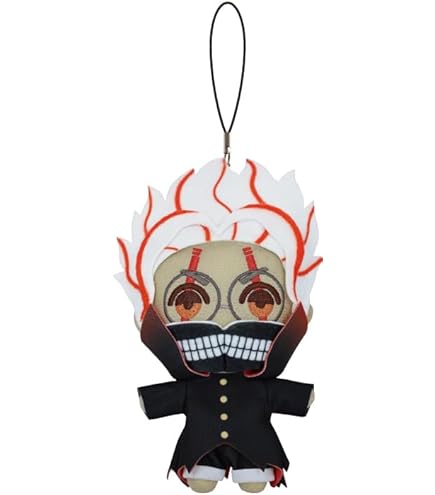 Amazon.co.jp: 第五人格 曲芸師 ぬいぐるみ 非公式 20cm 骨組み入り