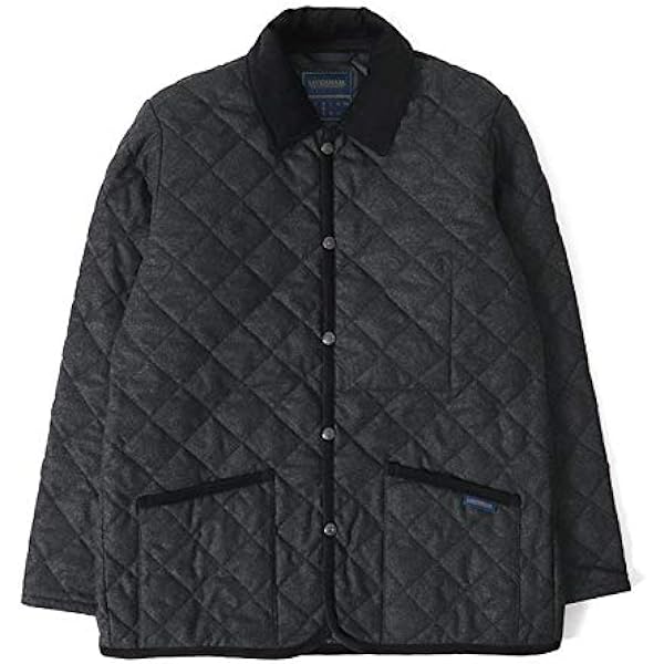 Amazon.co.jp: Lavenham G192019 DENSTON MENS 20 Men's Hooded