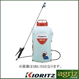 共立リチウムバッテリー噴霧器 SBL104