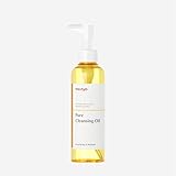 魔女工場(Manyo Factory) ピュアクレンジングオイル Pure Cleansing Oil 200ml [並行輸入品]