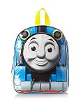 Thomas the Train 12" Mini Backpack [並行輸入品]