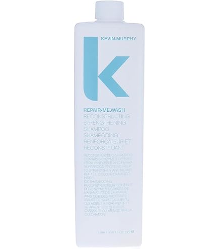 KEVIN MURPHY HYDRATE-ME RINSE 1000ML : Amazon.com.au: Beauty