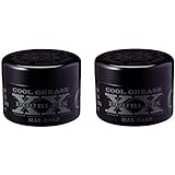 ヘア 【X2個セット】 阪本高生堂 クールグリース XX 210g
