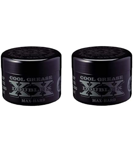 Amazon | 阪本高生堂 ファイン化粧品 クール グリースXX(ダブル
