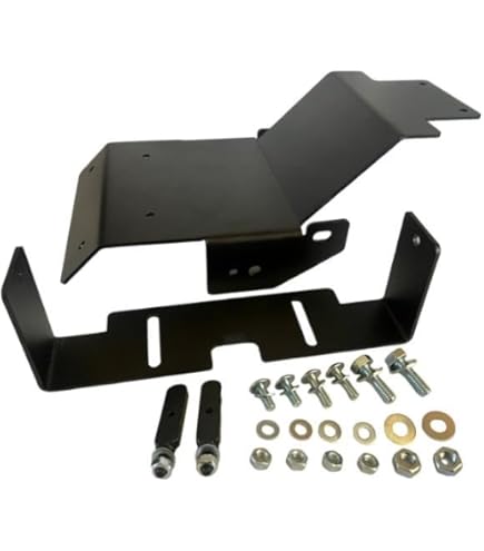 Amazon | MOTOVENTURE CB750F アルミ フェンダーレスキット ブラック