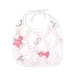 ソレイアード SOULEIADO シェニール織りスタイ ピンク 4642