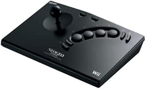 NEOGEO STICK 2