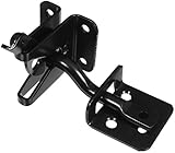 National Hardware V21A 4" Adjust-O-Matic® [並行輸入品]