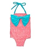 Dippin' Daisy's SWIMWEAR ガールズ US サイズ: 4L カラー: ピンク