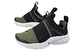 (ナイキ)NIKE 870019 PRESTO EXTREME(TD) プレスト 男の子 ファーストシューズ ベビー 13.0cm 200