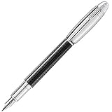 MontBlanc スターウォーカー カーボン万年筆 109341