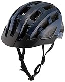 LAZER(レーザー) コンパクト AF ダークブルー 1サイズ（54-61cm）