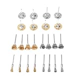 ブラシホイール 研磨ホイール ポリッシュグラインダー ポリッシャー用 電動ドリル用 研磨ヘッド 垢取り用 研磨ツール ロータリー工具 ワイヤーブラシ DIY 24本