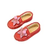 子供靴 キッズ シューズ モカシン 女の子 16/17/18CM センチ こども くつ ドレスシューズ おしゃれ 履きやすい ローファーシューズ 軽量 革 かわいい スリッポン ボア付き スエード あ